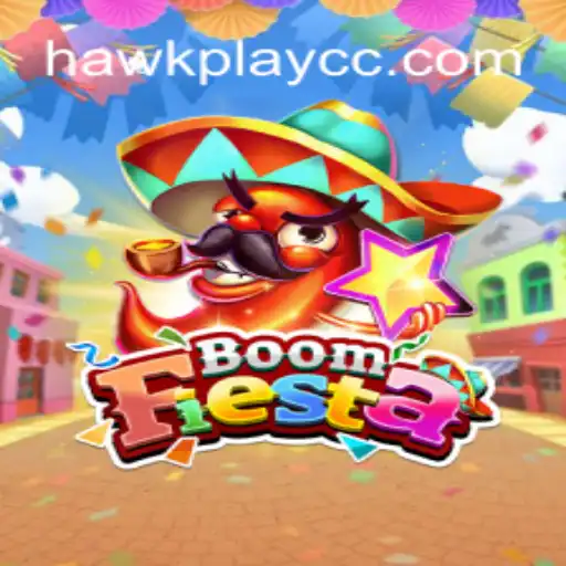 BoomFiesta: Unleashing the Excitement with HawkPlay