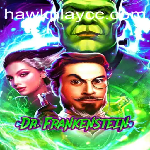 DrFrankenstein: A Thrilling Gaming Experience with HawkPlay Integration