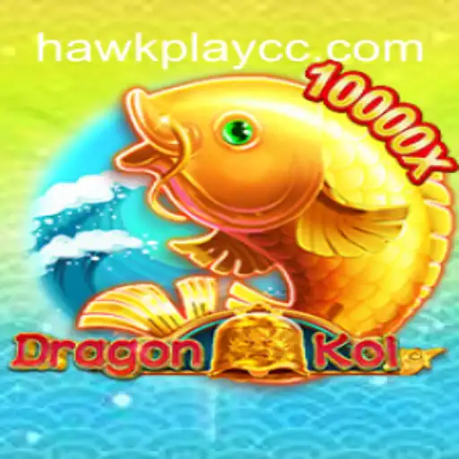DragonKoi: Discover the Mystical World of HawkPlay’s Latest Game