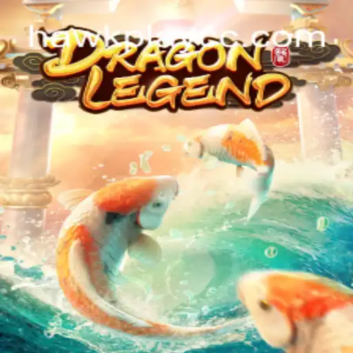 Discover the Enchanting World of DragonLegend and the Strategic Gameplay of HawkPlay