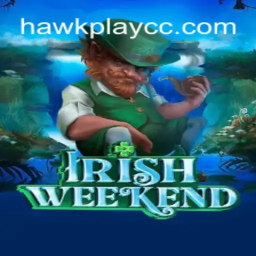 Exploring IrishWeekend: The Fusion of Traditions and Modern Gaming