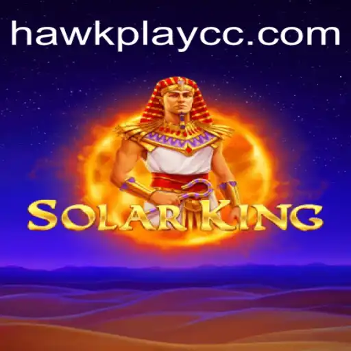 Exploring SolarKing: The Galactic Strategy Game with HawkPlay
