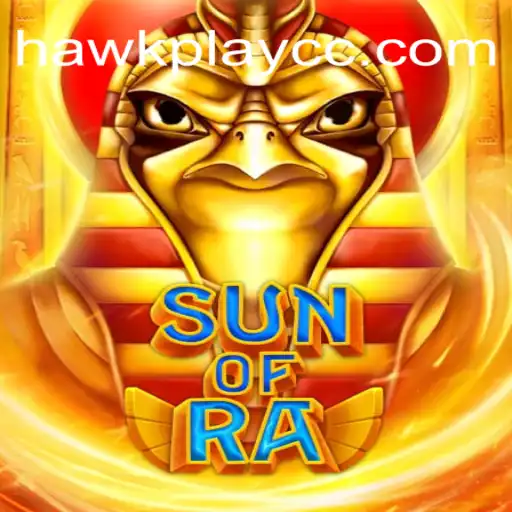 SunofRa: Unveiling the Mysteries of the Egyptian Skies with HawkPlay