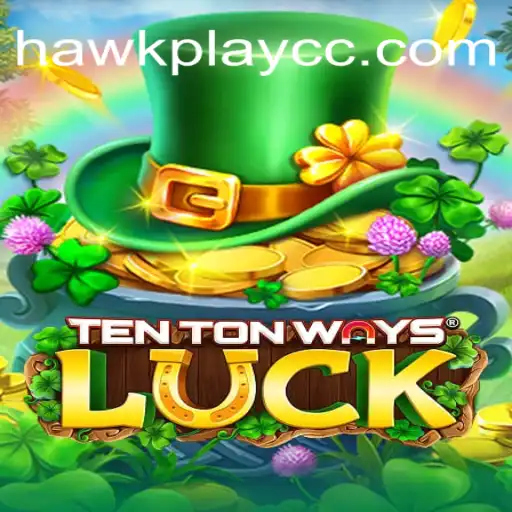 Discover the Mastery of Adventure in TenTonWaysLuck